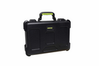 GATOR SH-MICCASEW06 SHURE CASE TSA 6 WIRELESS MICS