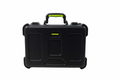 Gator SH-MICCASEW07 Shure Case w/TSA Latches for 7 Wireless Mics