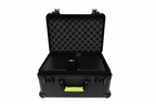 GATOR SH-MICCASEW07 SHURE CASE TSA 7 WIRELESS MICS