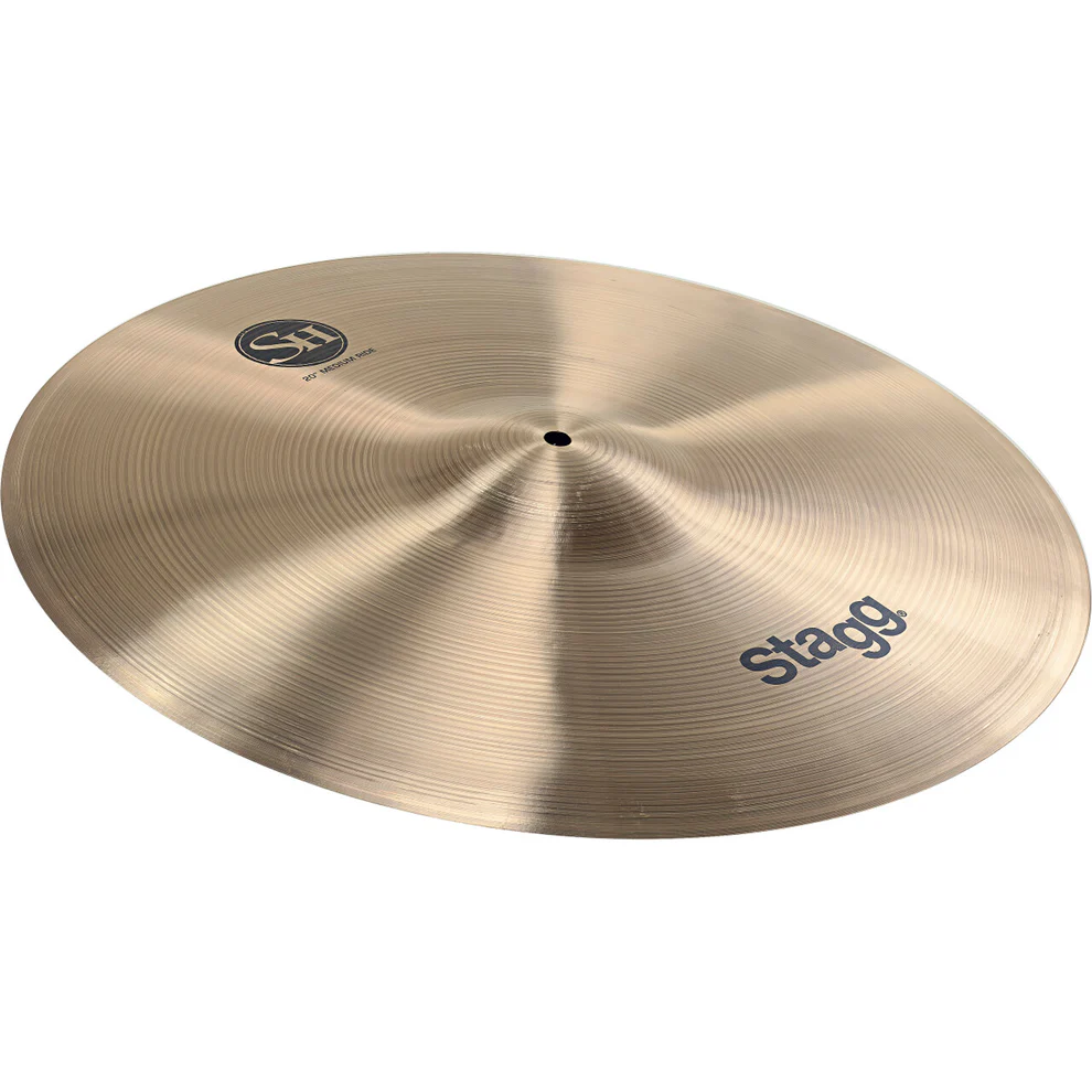 Stagg 22 SH Regular Medium Ride Cymbal