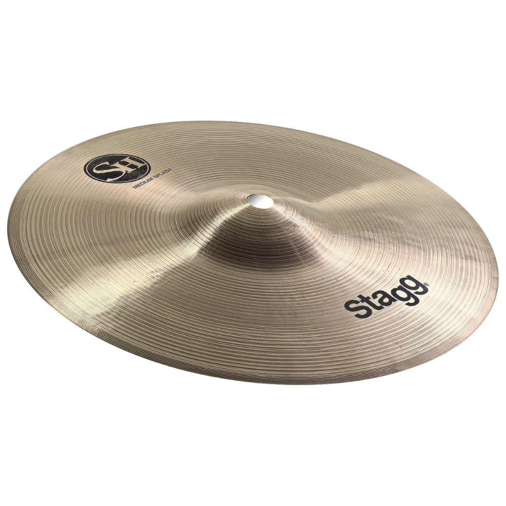 Stagg 8 SH Regular Medium Splash Cymbal