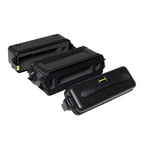 Gator SH-WSYS-CASE Shure wireless system case with padded compartments for secure storage and transport of audio equipment.