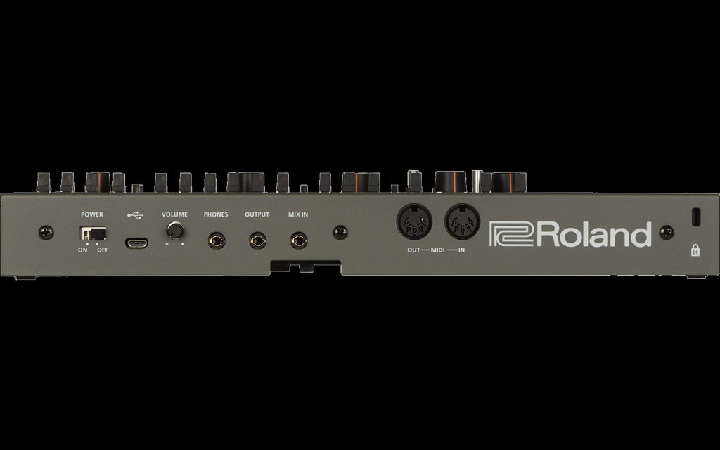 Roland SH-01A Boutique Synthesizer