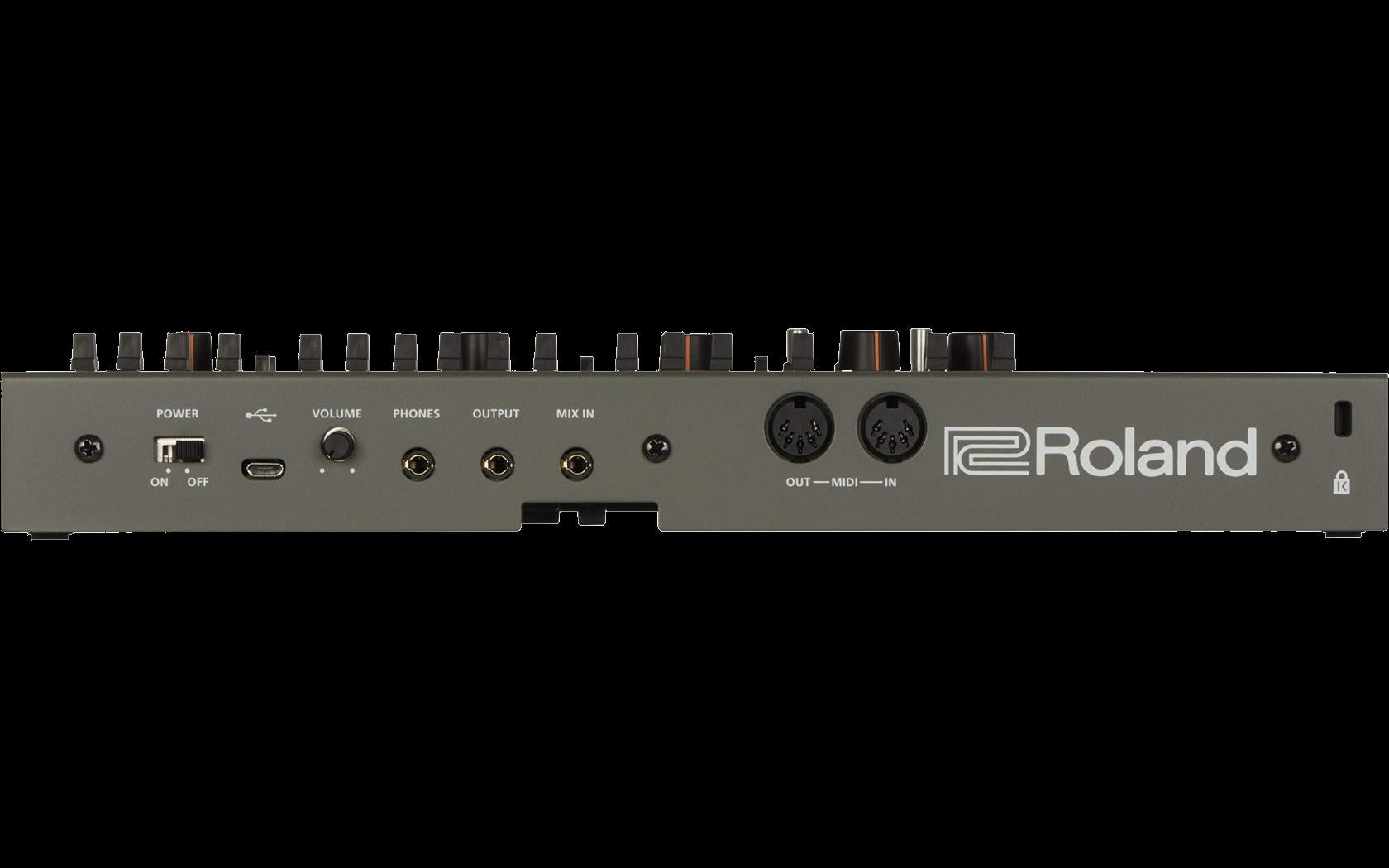 Roland SH-01A Boutique Synthesizer