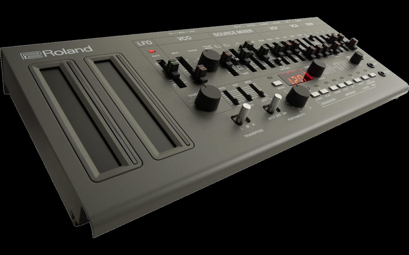 Roland SH-01A Boutique Synthesizer