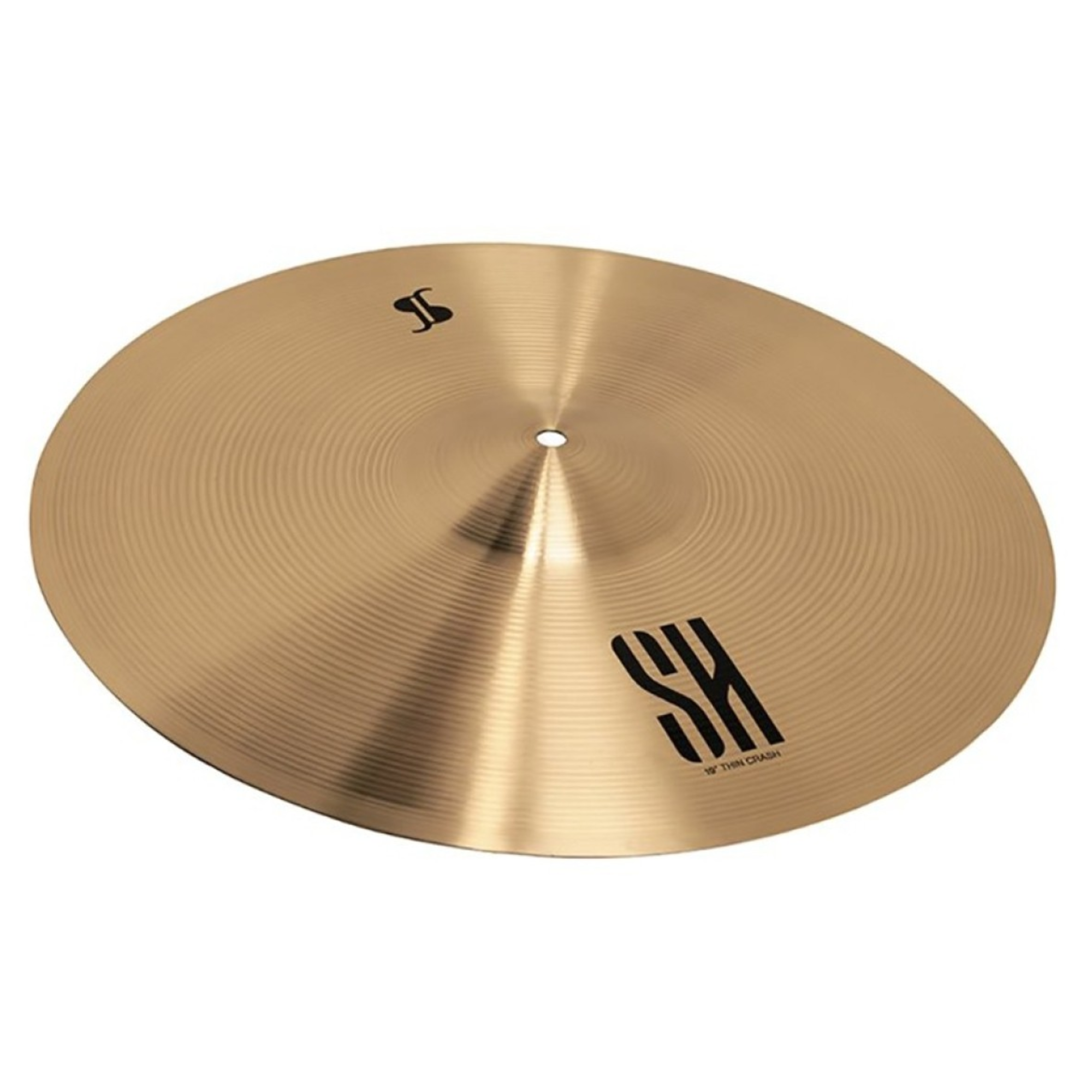 Stagg 19 SH Thin Crash Cymbal