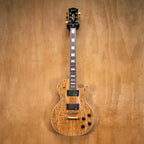 Gibson COPY LP Electric Guitar With EMG Pickups - Preloved