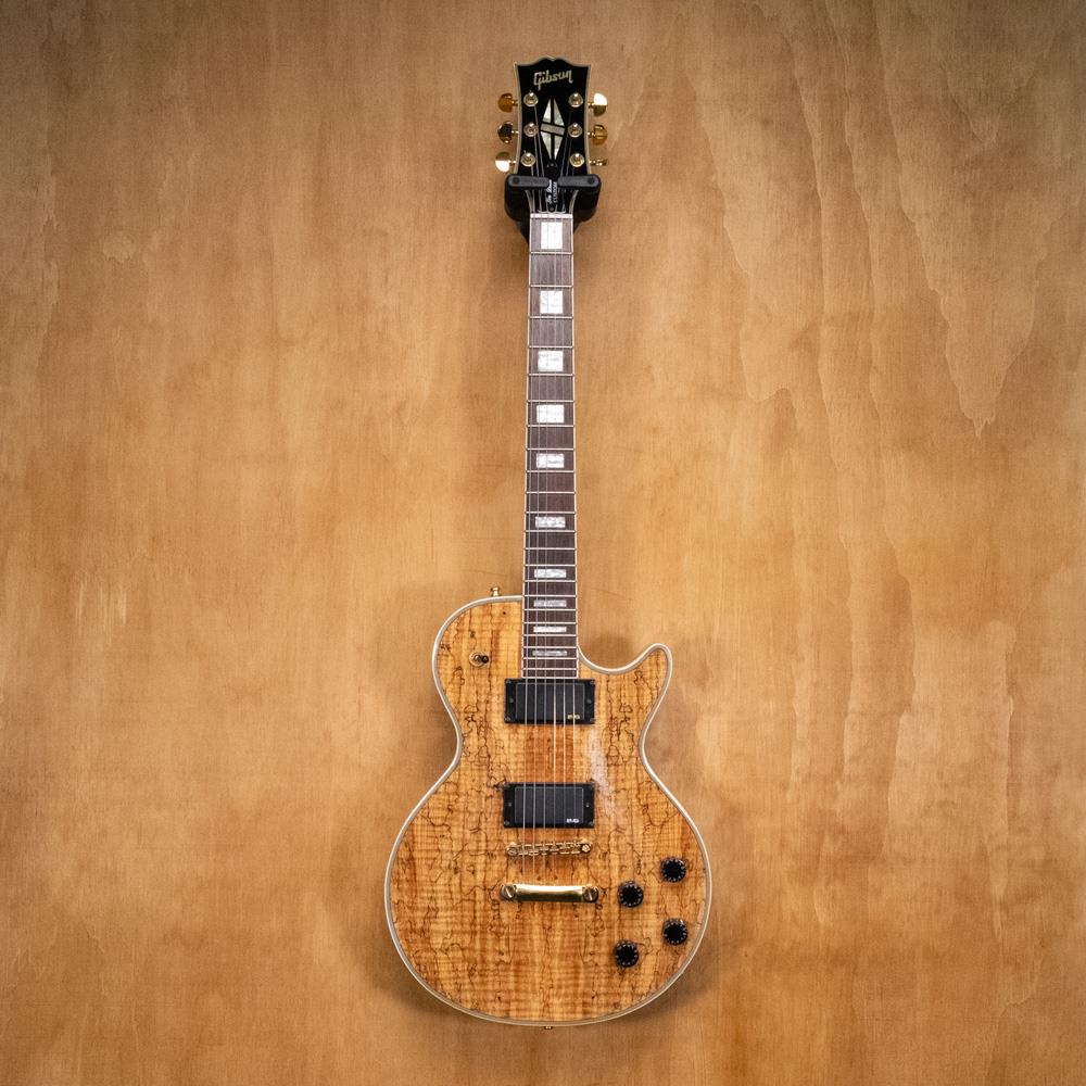 Gibson COPY LP Electric Guitar With EMG Pickups - Preloved