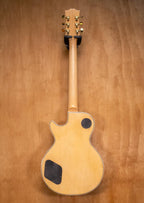 Gibson COPY LP Electric Guitar With EMG Pickups - Preloved