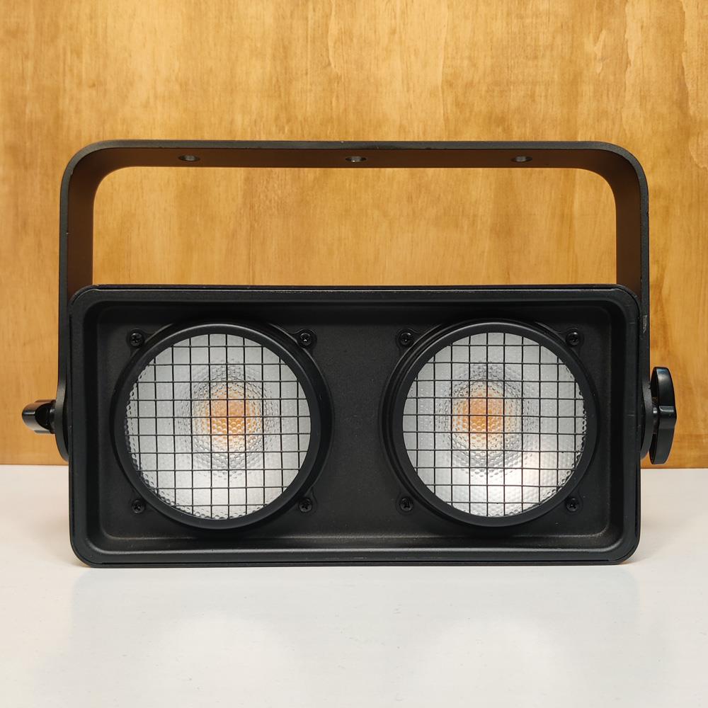 Chauvet DJ Shocker 2 Dual Zone Blinder SHOCKER2 - Preloved