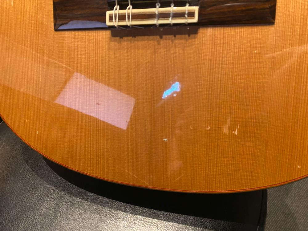 Altamira N300+  Classical Guitar - Gloss Finish - Preloved