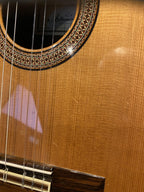 Altamira N300+  Classical Guitar - Gloss Finish - Preloved