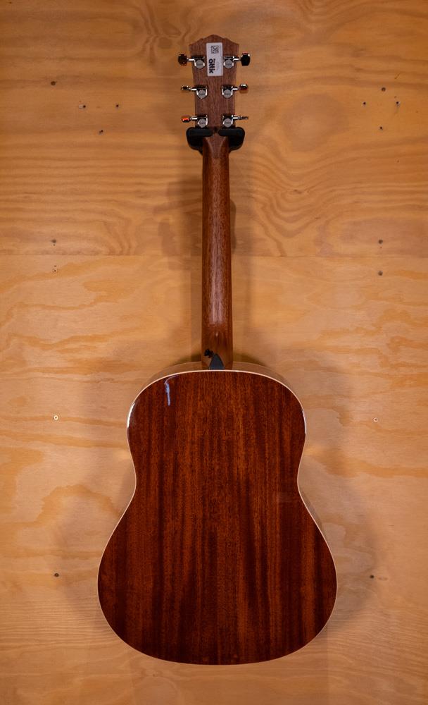 Taylor Gold Label 517e Acoustic Guitar - Blacktop (B-Stock)