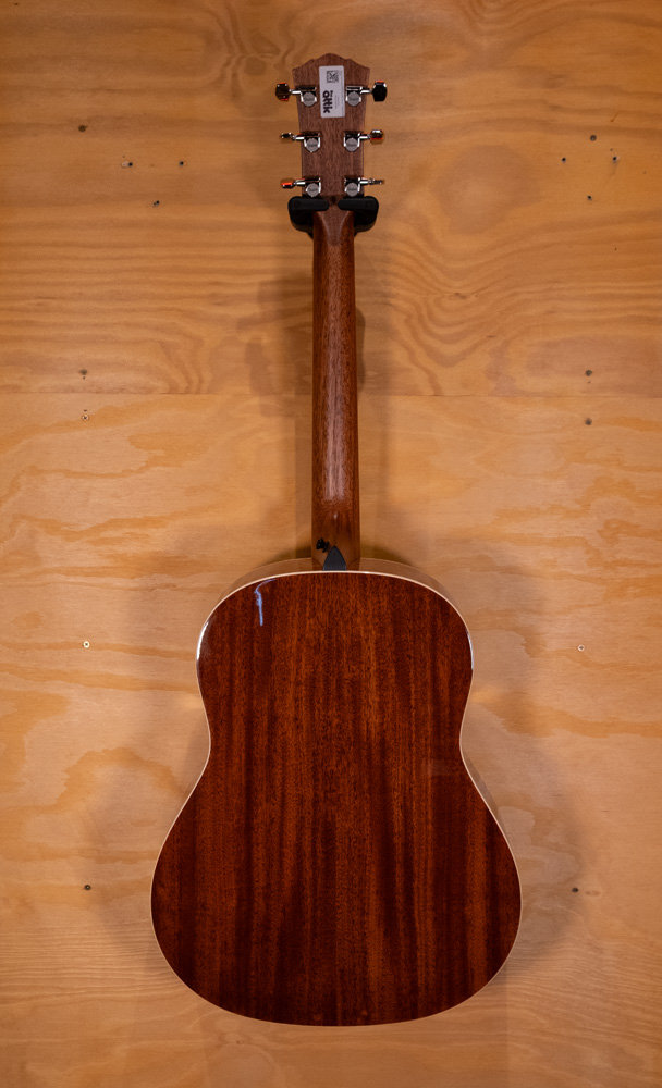 Taylor Gold Label 517e Acoustic Guitar - Blacktop (B-Stock)