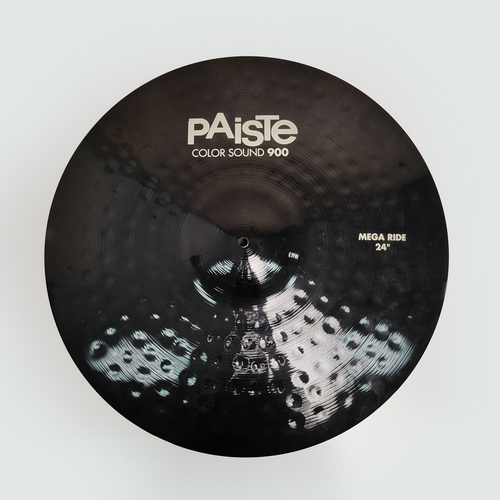 Paiste Colour Sound 900 24" Mega Ride - Preloved