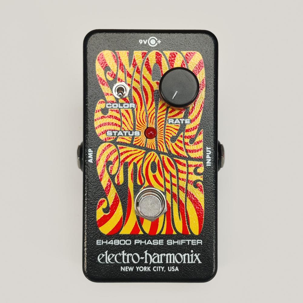 EHX Small Stone Phase Shifter - Preloved