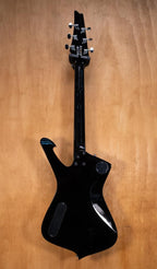 Ibanez PS60 Paul Stanley Signature Electric Guitar in Silver Sparkle (B-Stock) (212Y03GS241202608)