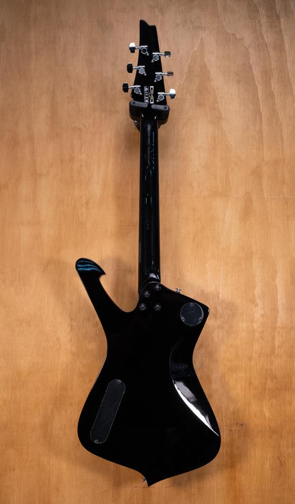 Ibanez PS60 Paul Stanley Signature Electric Guitar in Silver Sparkle (B-Stock) (212Y03GS241202608)