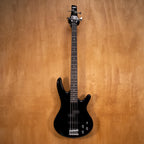Ibanez GIO SR200 Electric Bass Guitar in Black (B-Stock)