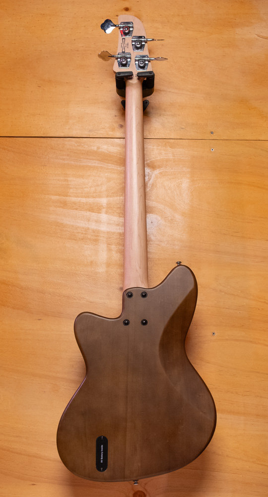 Ibanez TMB100 Talman Bass Guitar - Preloved