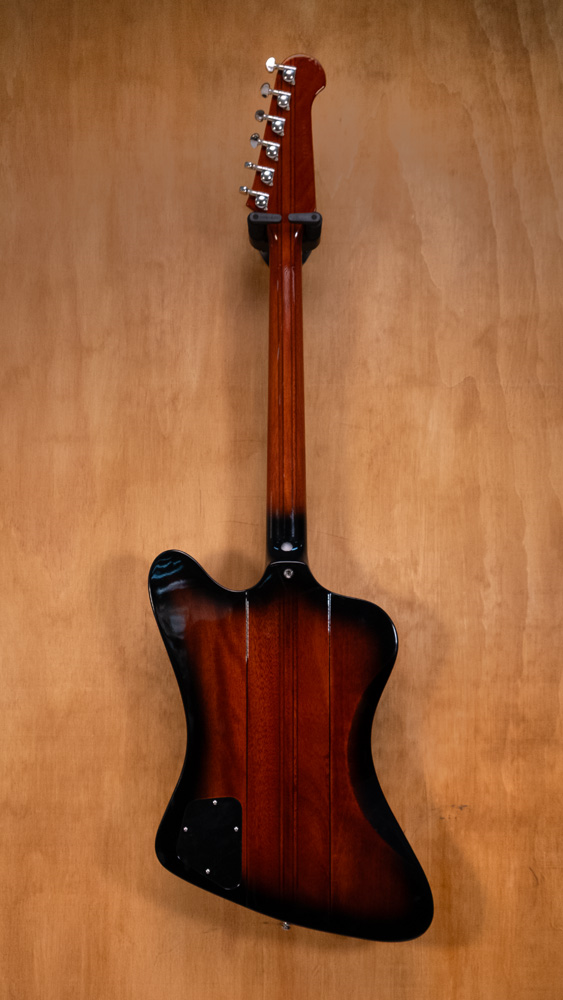 Epiphone Firebird Electric Guitar - Preloved