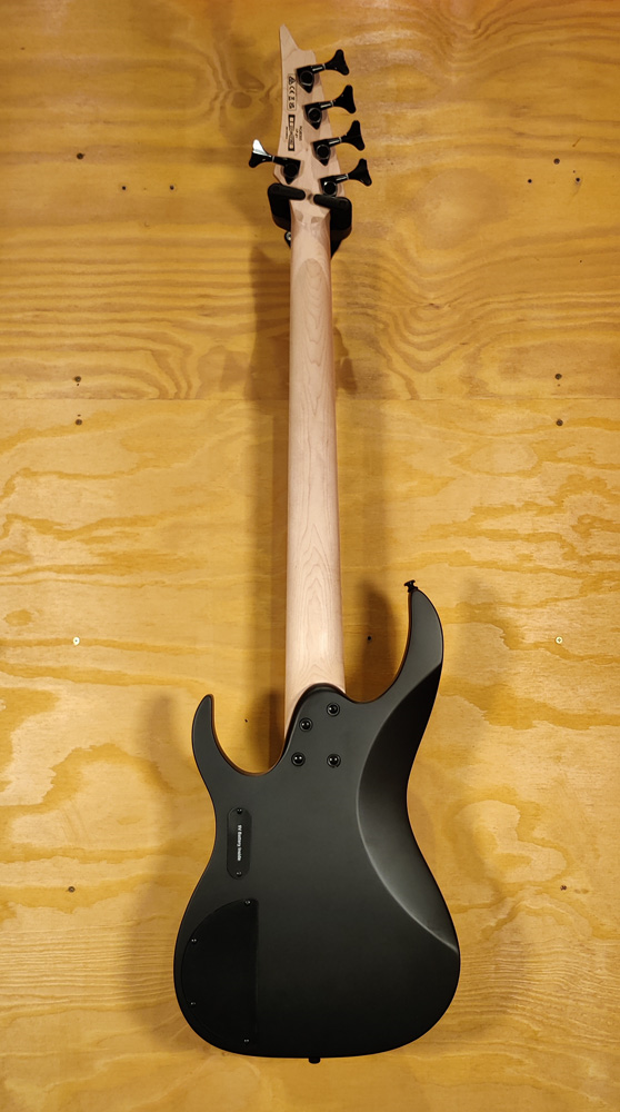 Ibanez RGB305 Bass Guitar - Preloved