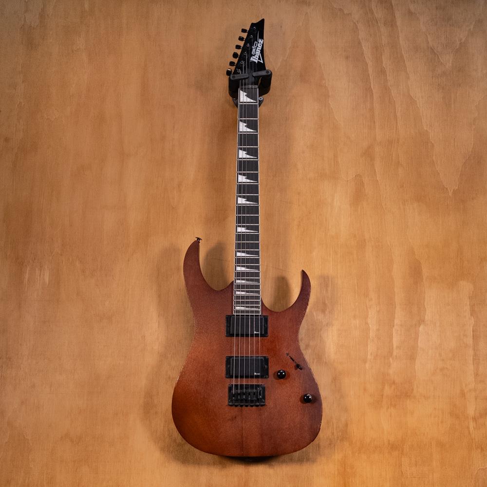 Ibanez Gio Electric Guitar - Preloved