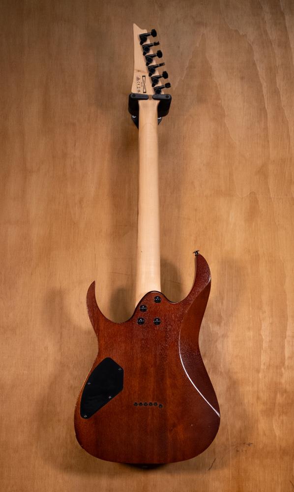 Ibanez Gio Electric Guitar - Preloved