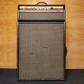 Goldentone 1965 Bassmaster 40 With Matching 2x12 Cab - Preloved