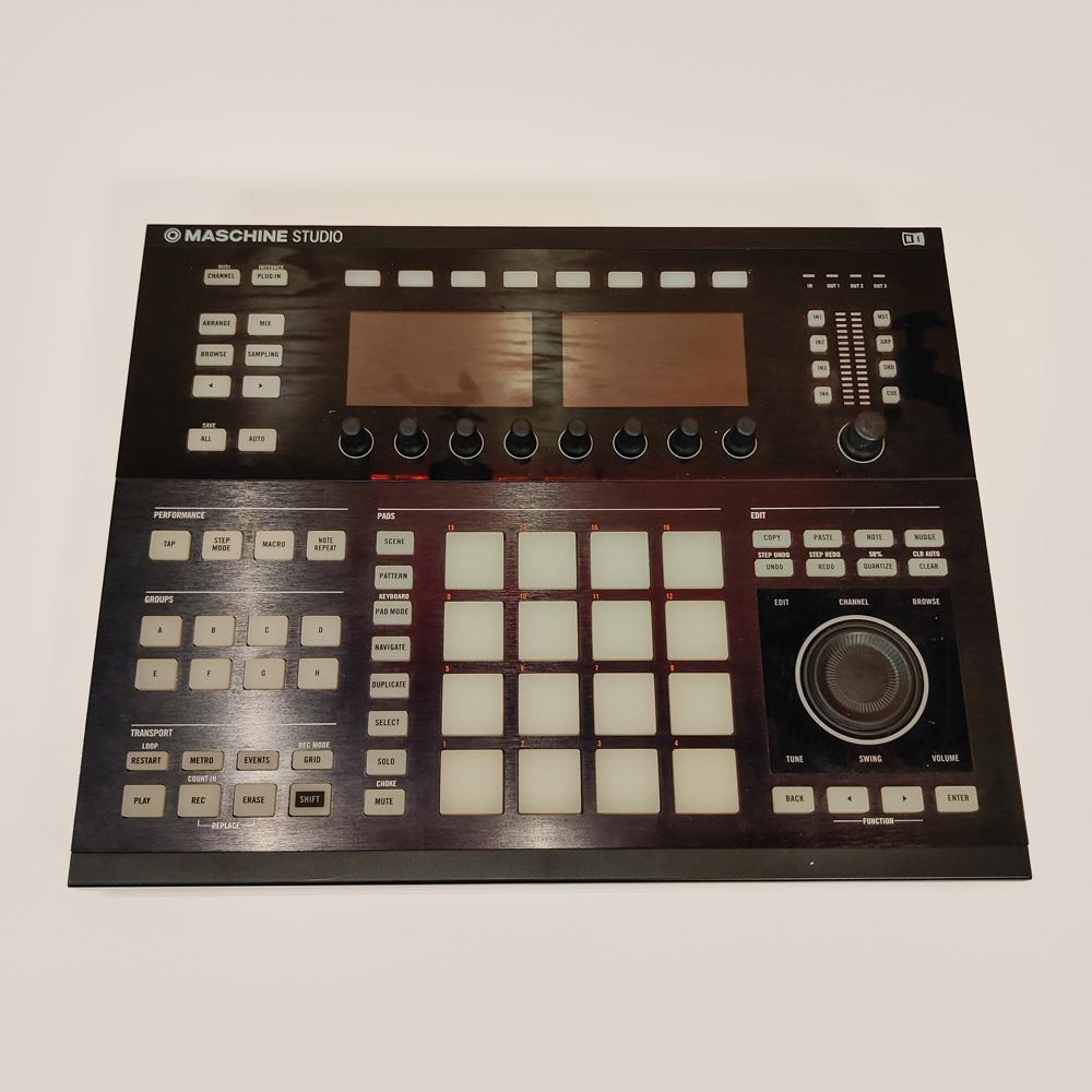 Native Instruments Maschine Studio - Preloved