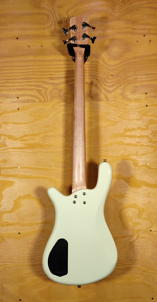 Warwick Rockbass Adam Clayton Signature Bass Guitar - Preloved