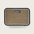 Laney MINI-LION Battery Powered Guitar Amp with Smartphone Interface - Preloved