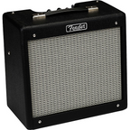 Fender Pro Junior IV SE Guitar Amp in Black (B-Stock)