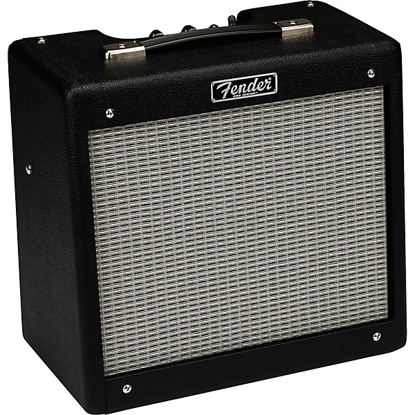 Fender Pro Junior IV SE Guitar Amp in Black (B-Stock)