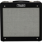 Fender Pro Junior IV SE Guitar Amp in Black (B-Stock)