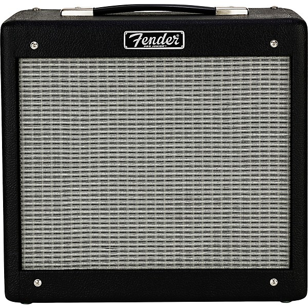 Fender Pro Junior IV SE Guitar Amp in Black (B-Stock)