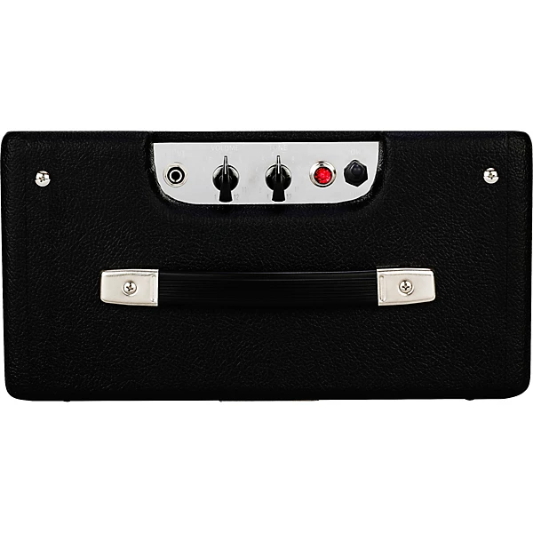 Fender Pro Junior IV SE Guitar Amp in Black (B-Stock)