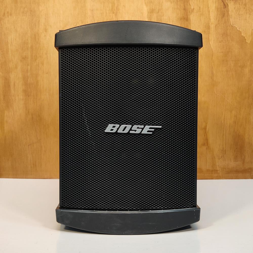 Bose B1 Bass Module Subwoofer (EX DISPLAY) - Preloved