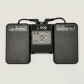 AirTurn Duo 2 Pedal Bluetooth Page Turner - Preloved