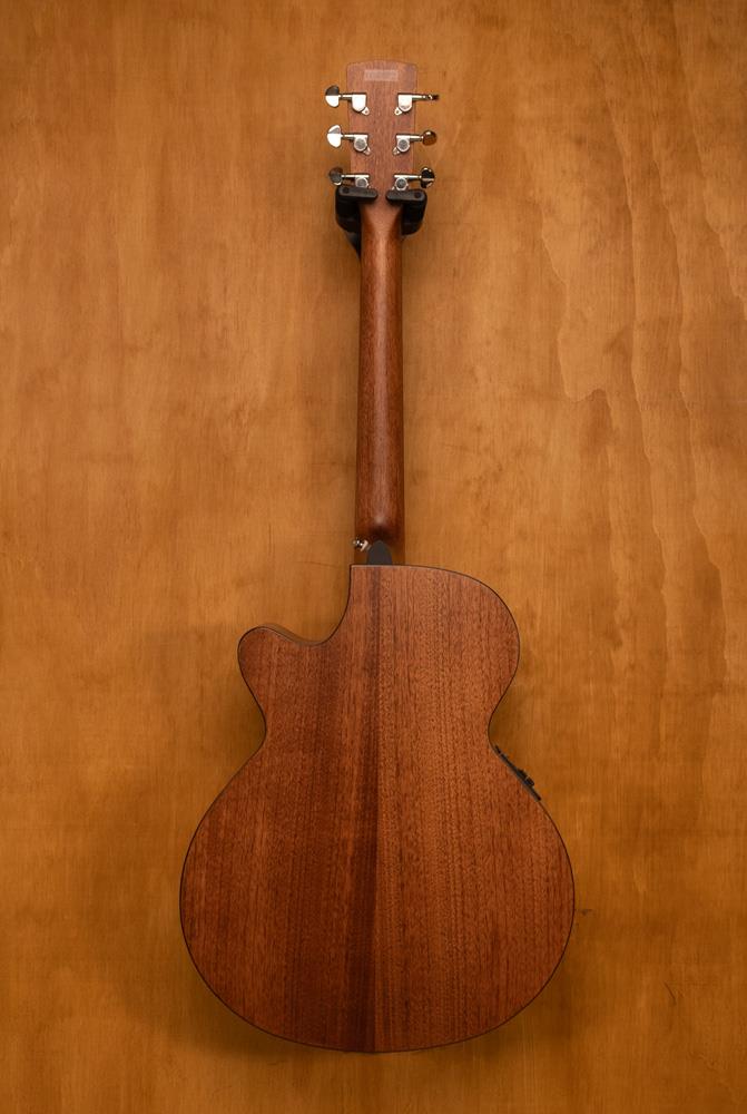 Cort SFX-E Acoustic Guitar in Natural Satin (B-Stock)