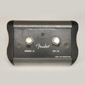 Fender Mustang MS2 Footswitch 00800987000 - Preloved