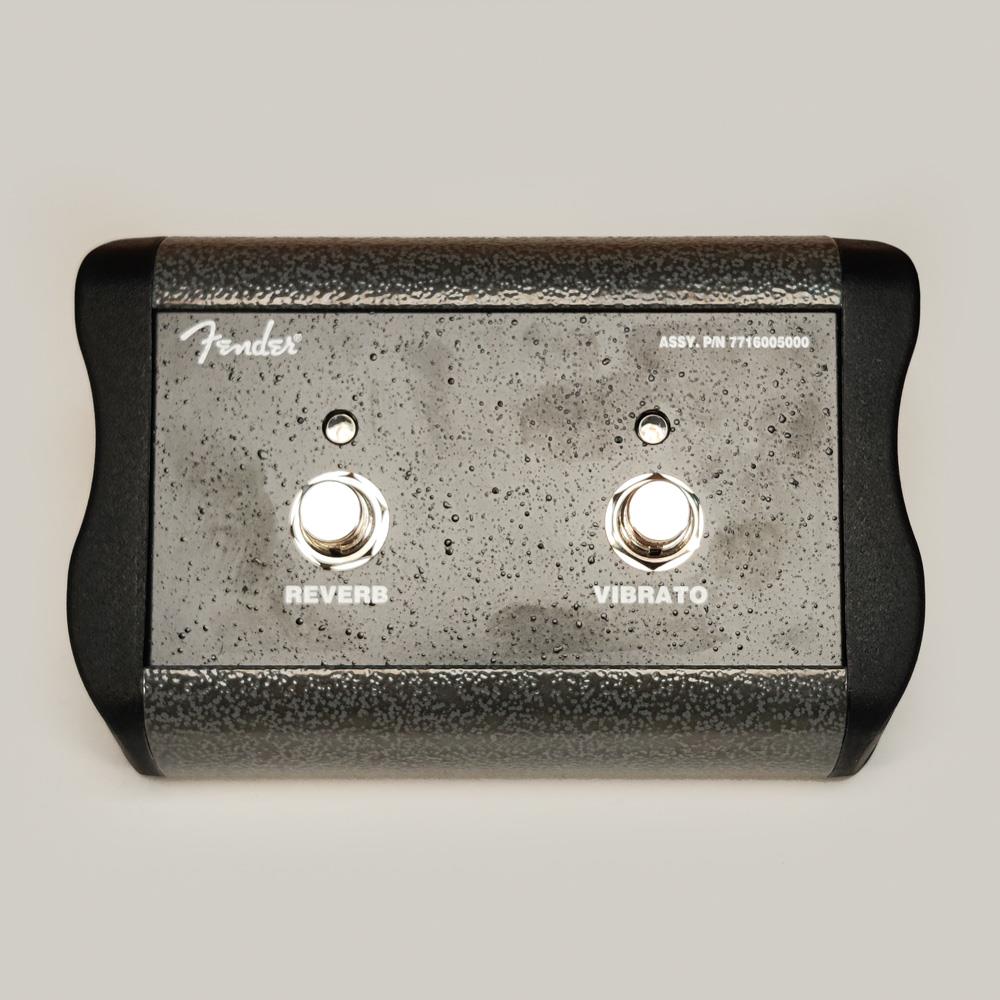 Fender Footswitch 7716005000 - Preloved