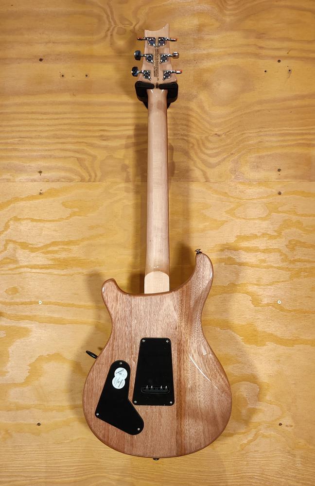 PRS SE Semi-Hollow Electric Guitar - Preloved