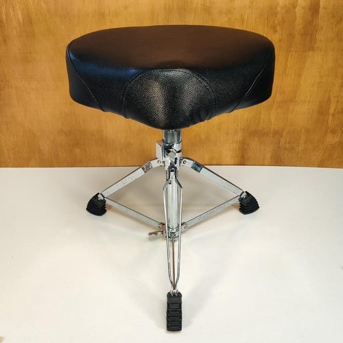 DXP Worm Drive Drum Throne - Preloved