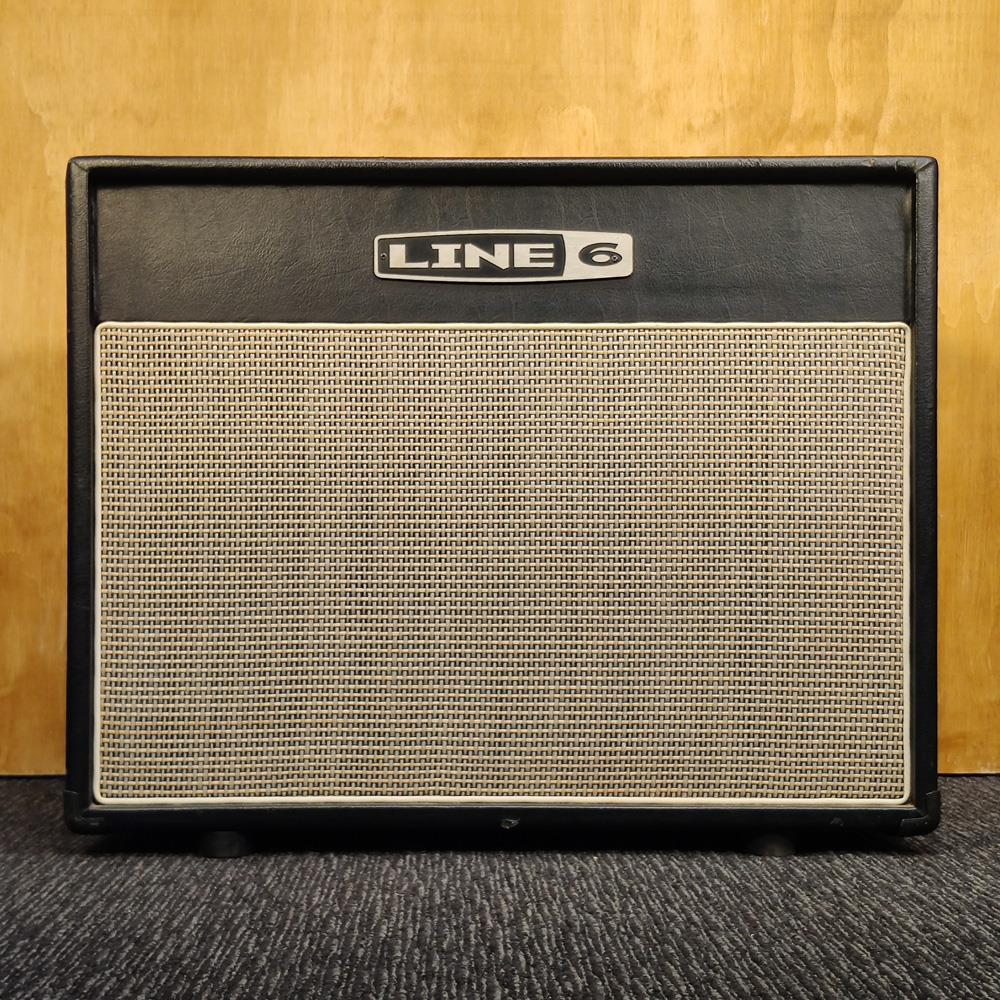 Line 6 Flextone III 75w Guitar Combo - Preloved