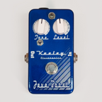 Keeley Electronics Java Boost Guitar Effects Pedal - Preloved