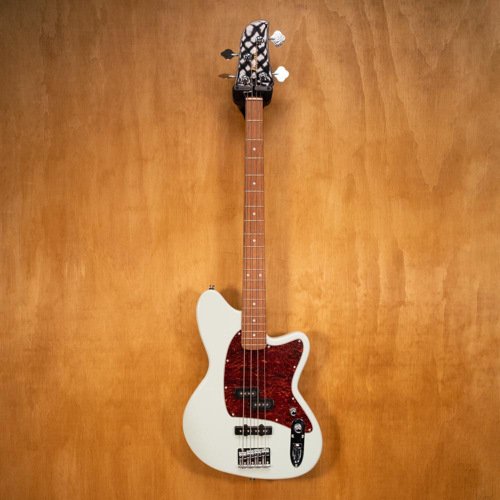 Ibanez TMB100 Talman Bass Guitar in Mint Green (B-Stock)