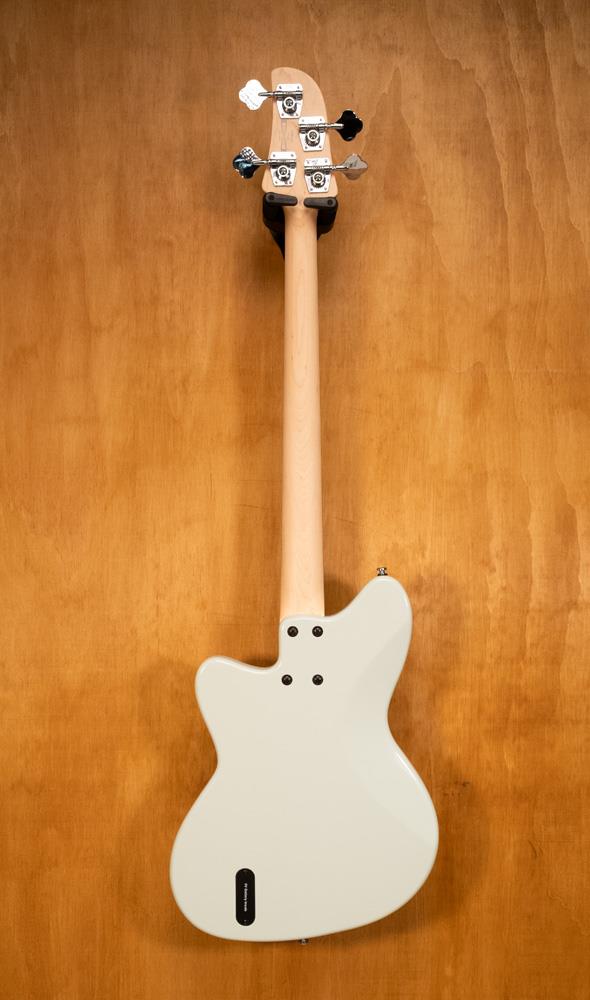 Ibanez TMB100 Talman Bass Guitar in Mint Green (B-Stock)