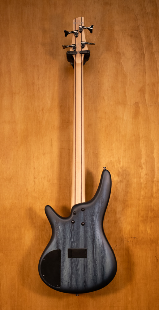 Ibanez SR300ES 4-String Bass Guitar in Sky Veil Matte (B-Stock)