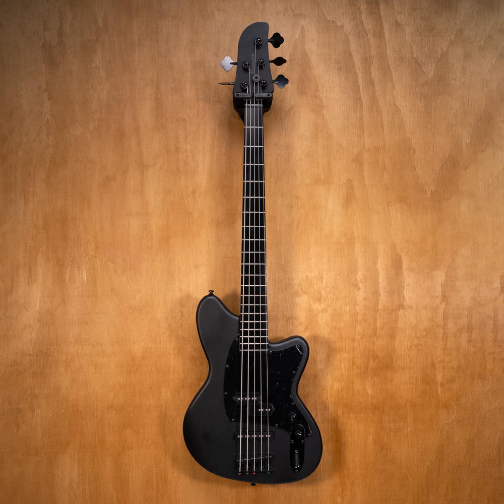 Ibanez TMB425BBKF Electric Bass Guitar (B-Stock)
